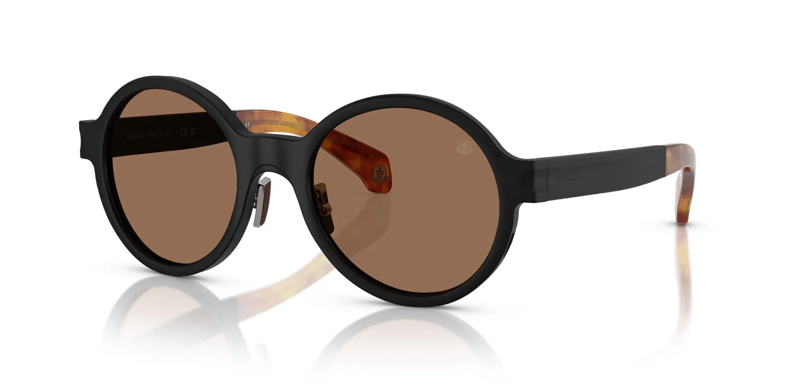 Moncler Rondo 4001 Sunglasses - view 4